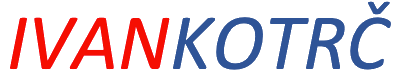 Ivan Kotrc